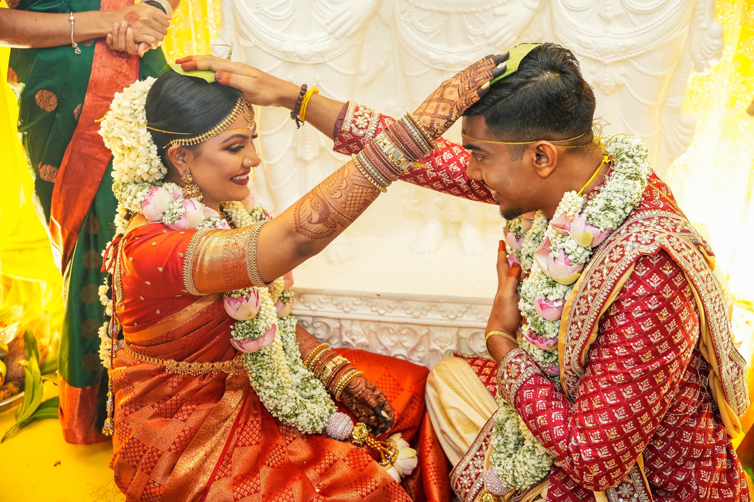 Naveen Wedding Malaysia