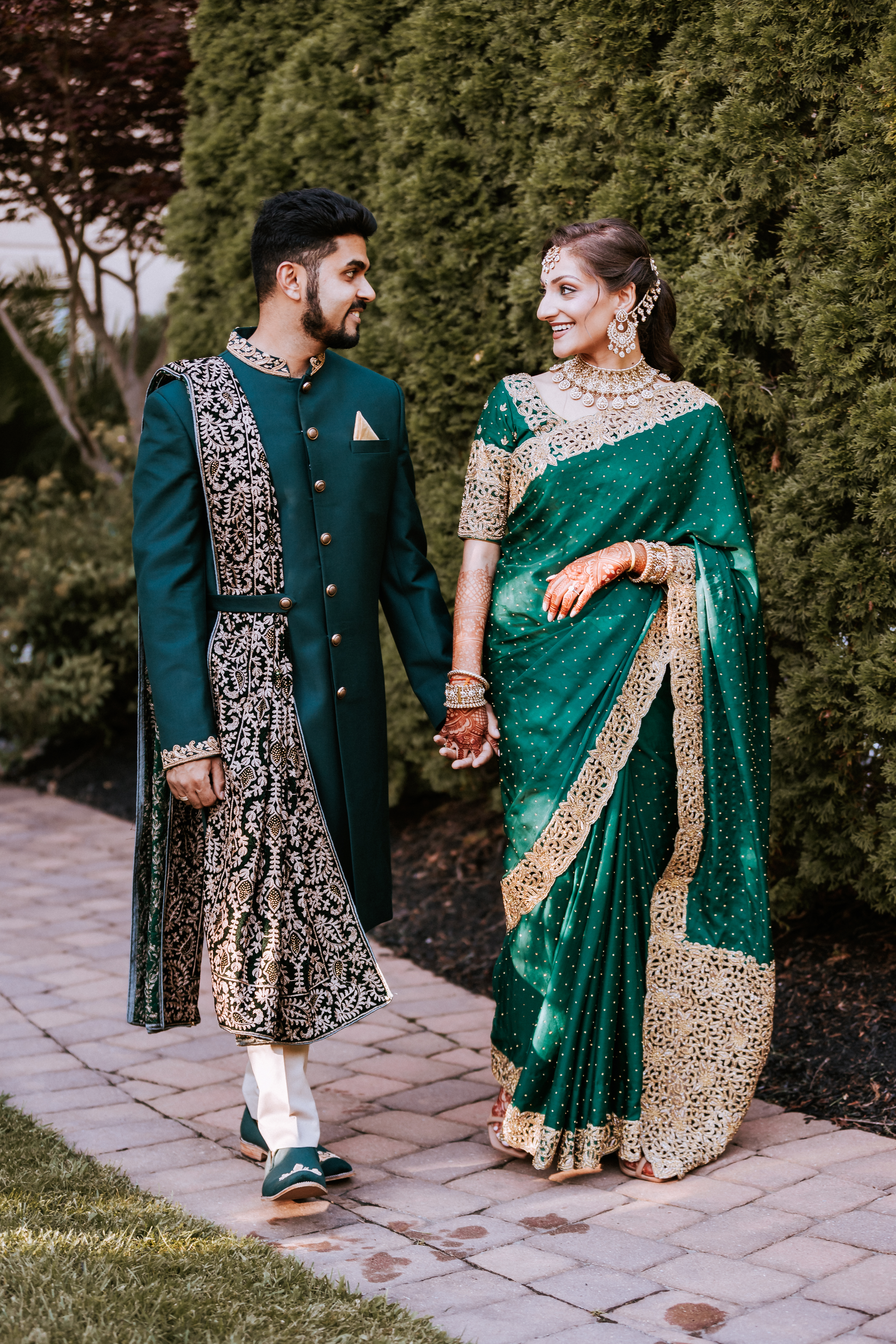 Dhruv Rathi Sangeet New Jersey