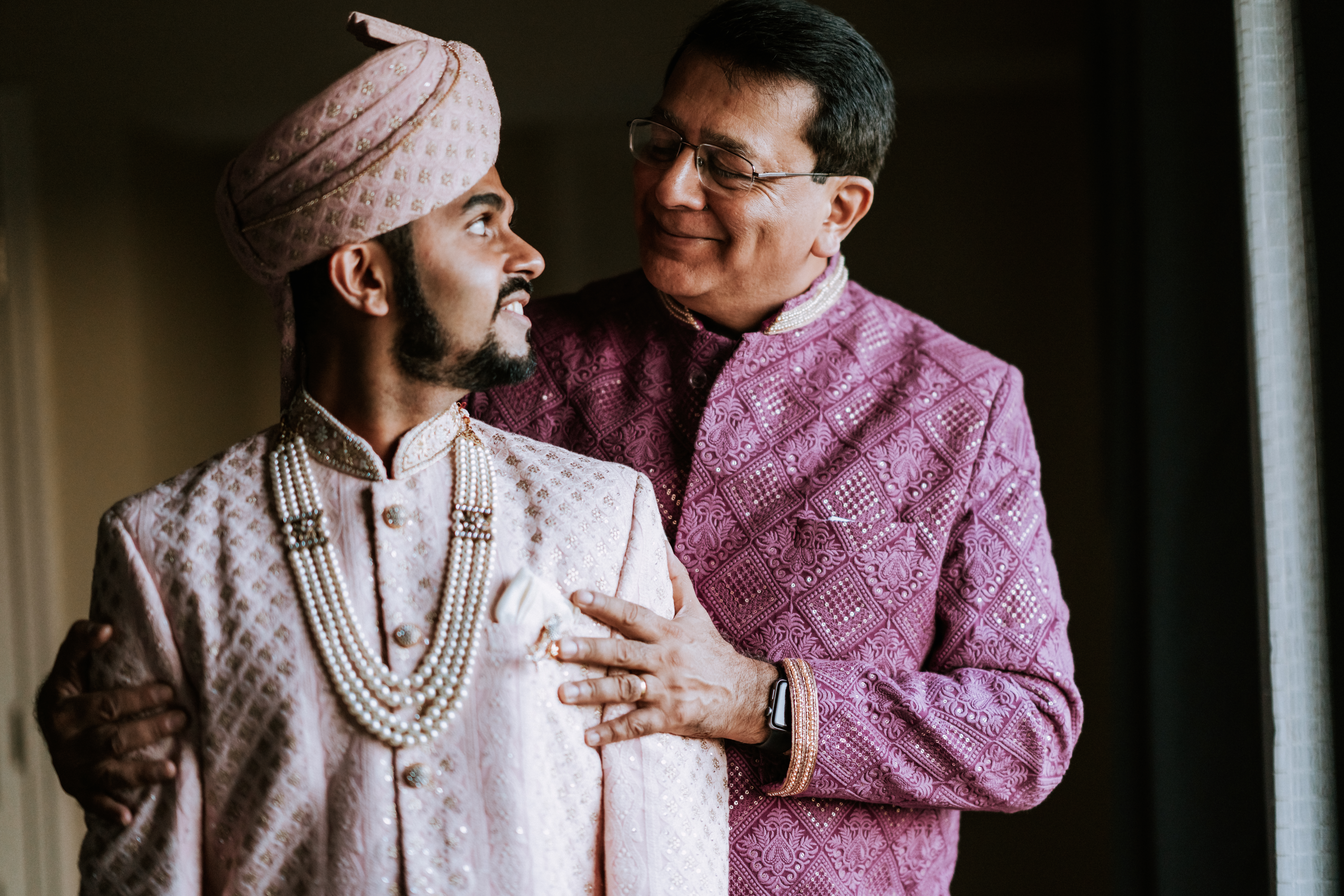 Dhruv Rathi Wedding New Jersey